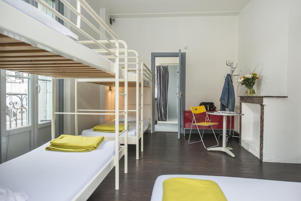Gite D'Etape Des Capucins Le Puy-en-Velay Room photo